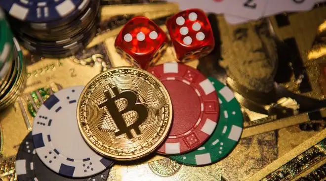 casino telah terima bitcoin sebagai pengganti cheap slot