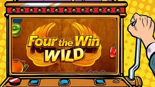 four the win wild fitur swintt lebih dari 81 cara menang slot online