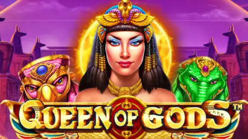 situs slot queen of gods provider pragmatic play