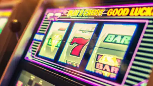 bagaimana kasino memanipulasi mesin slot online xlslot